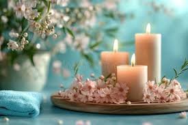 Candles & Accessories Banner