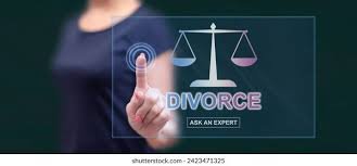 Divorced Online and Service Banner