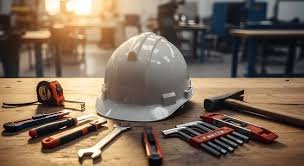 DIY Tool and Accessories Banner