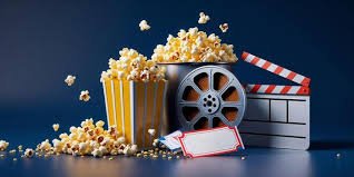 Entertainment Banner