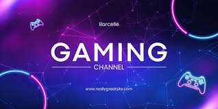 Games and Digital Services Banner