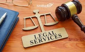 Legal Services Banner