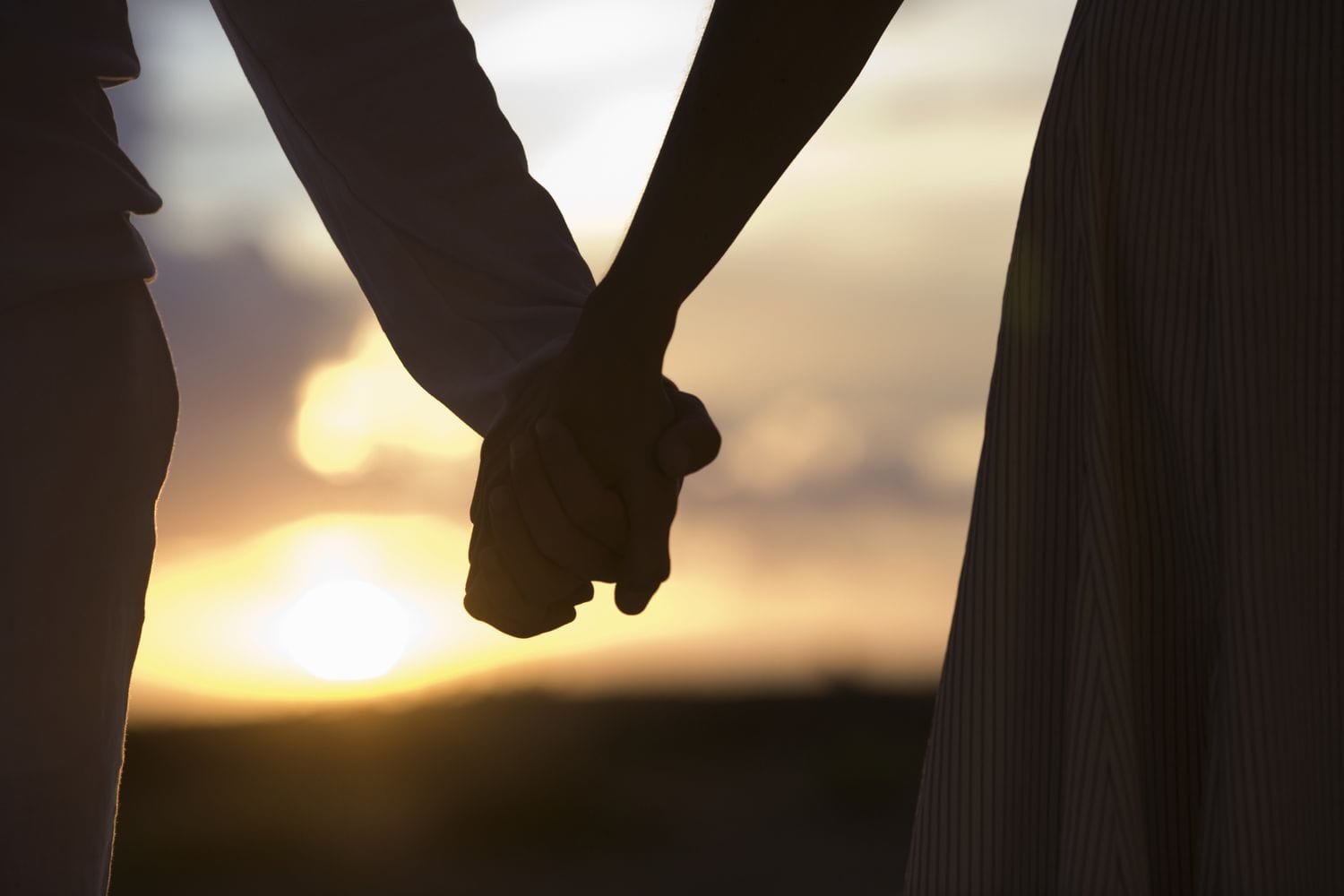 Married and Dating Banner