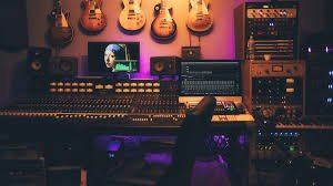 Music and Audio Banner