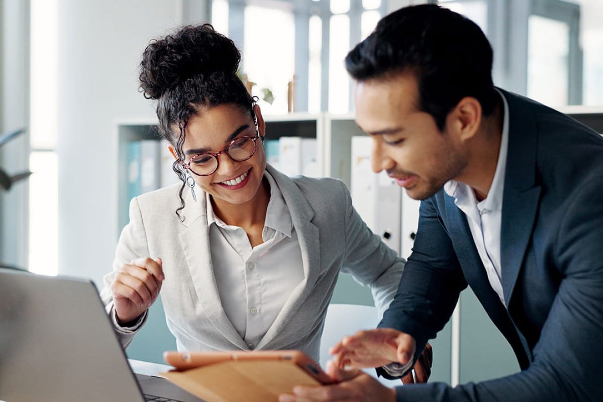 Professional Services Banner