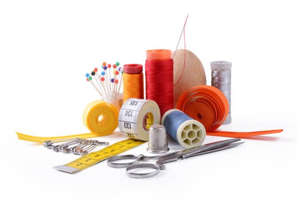 Sewing Accessories Banner