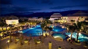 Travel and Vacations Banner