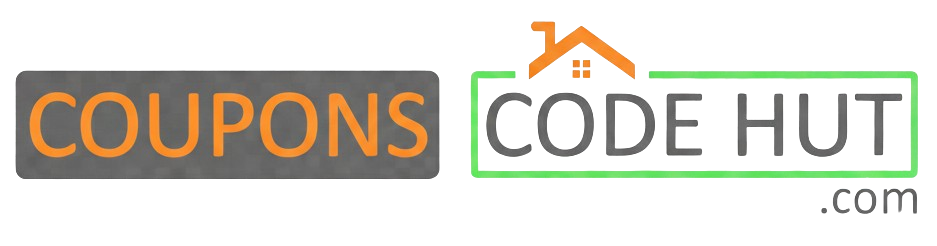 CouponsCodeHut.com Logo