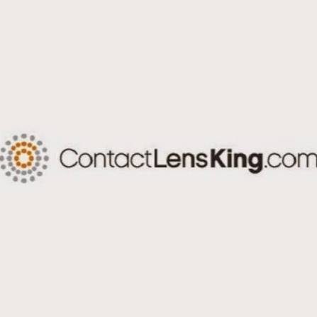 Contact Lens King