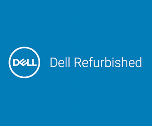 Dell UK Refurbished