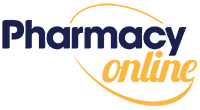 Pharmacy Online Logo - Coupons and Deals