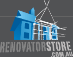 Renovator Store Logo - Coupons and Deals