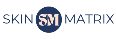 Skin Matrix Logo - Coupons and Deals