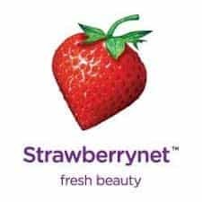 StrawberryNET
