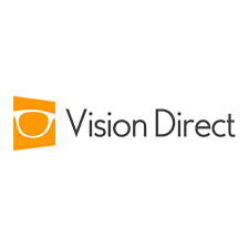 Vision Direct Logo - Coupons and Deals