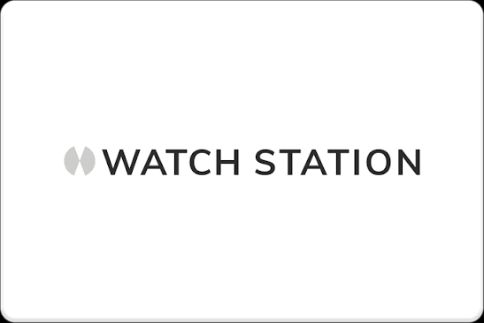 Watch Station Canada